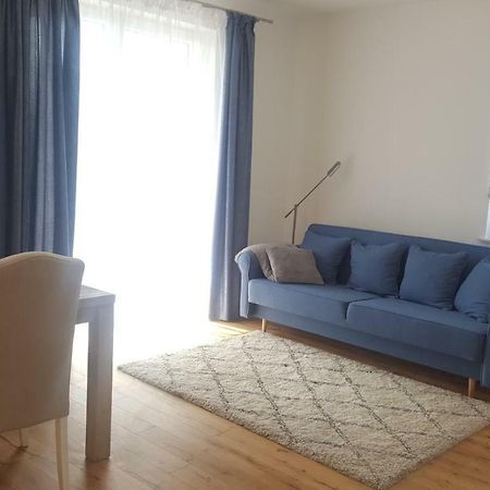 דירות אולקו Apartament Sloneczna 7/26 מראה חיצוני תמונה