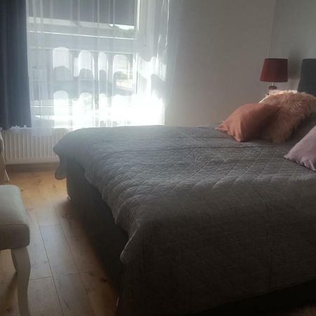 דירות אולקו Apartament Sloneczna 7/26 מראה חיצוני תמונה