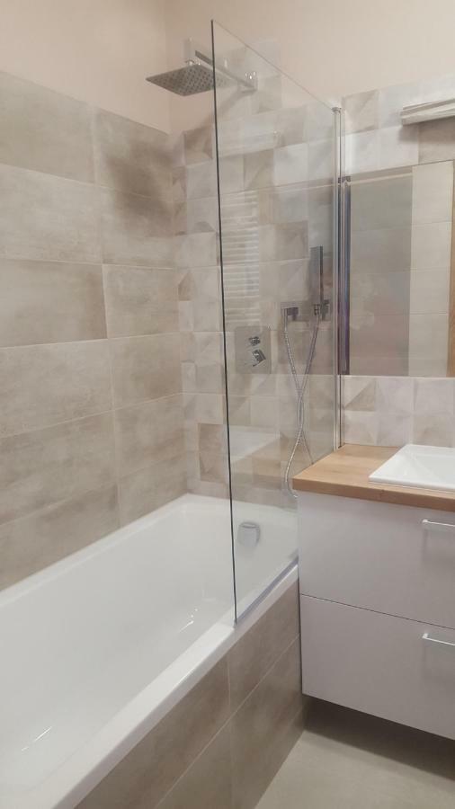 דירות אולקו Apartament Sloneczna 7/26 מראה חיצוני תמונה