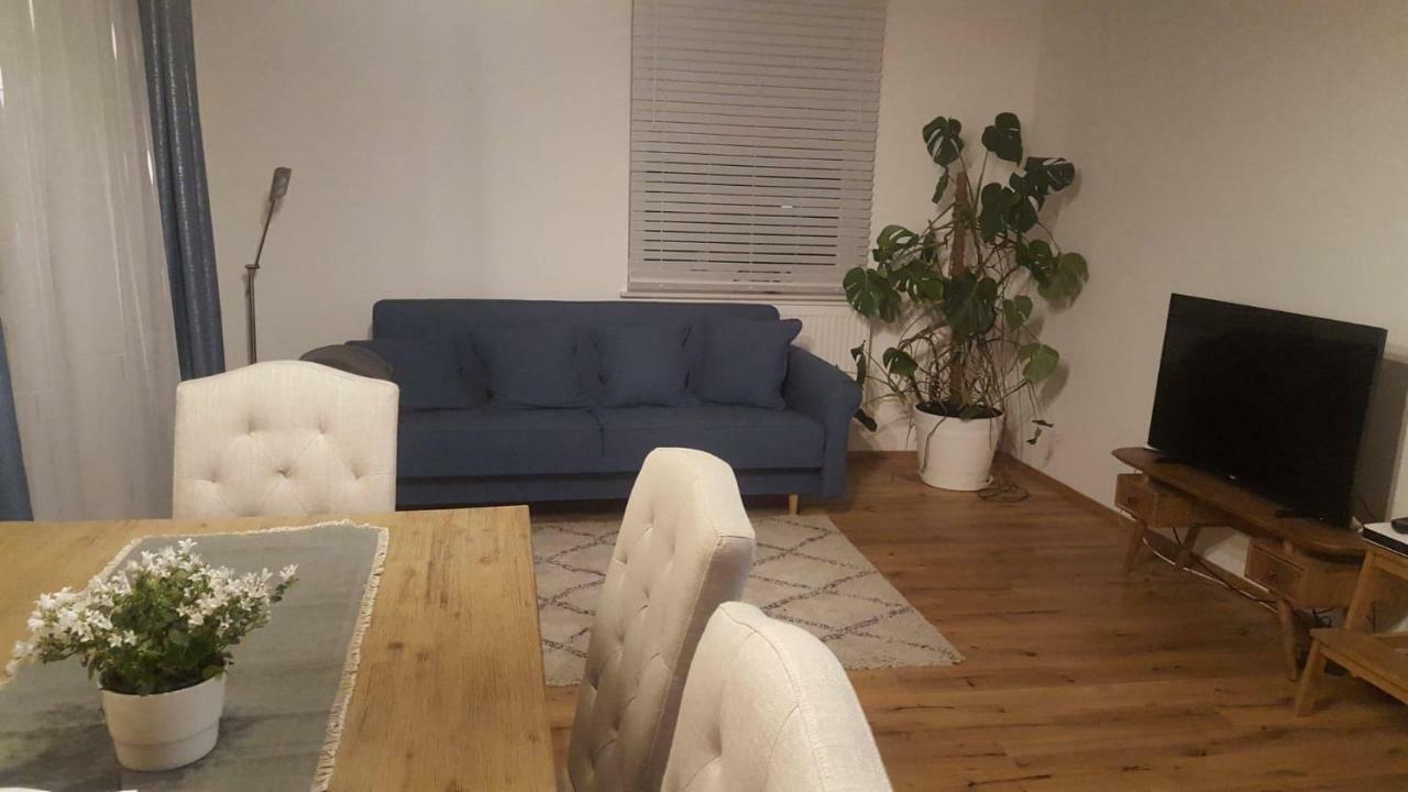 דירות אולקו Apartament Sloneczna 7/26 מראה חיצוני תמונה
