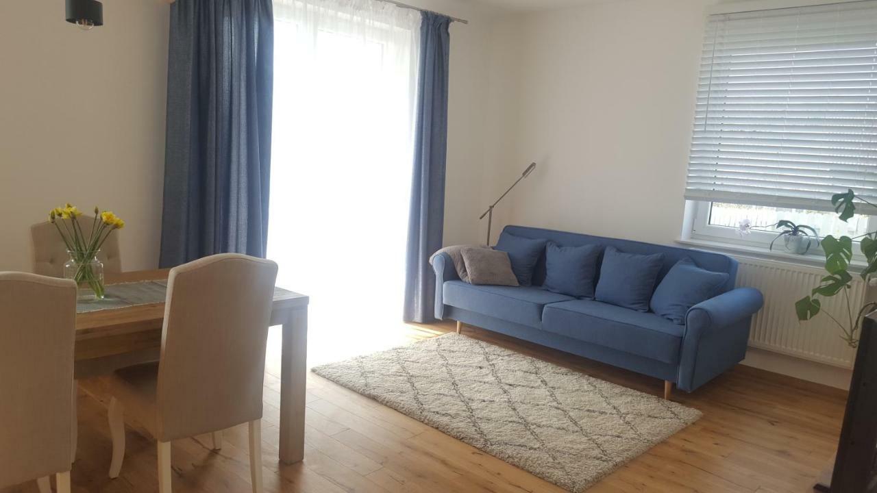 דירות אולקו Apartament Sloneczna 7/26 מראה חיצוני תמונה