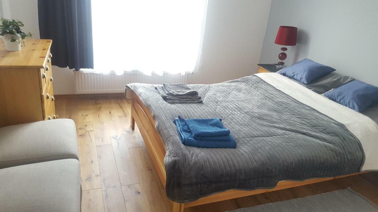דירות אולקו Apartament Sloneczna 7/26 מראה חיצוני תמונה